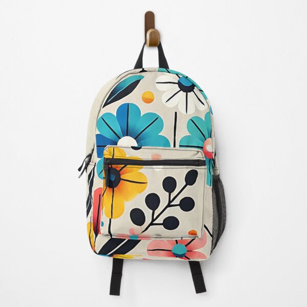 Item preview, Colorful Bloom designed and sold by Dago345.