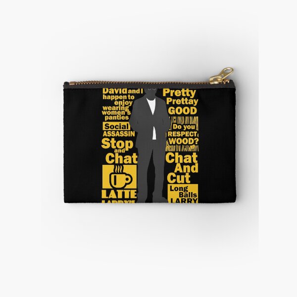 Item preview, Curb Your Enthusiasm designed and sold by red-leaf.