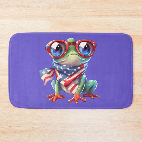 Item preview, Frog Design designed and sold by PawPrintStyles.