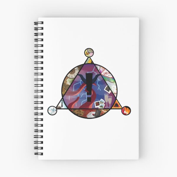 Item preview, Panic! At the disco logo with album aesthetics :) designed and sold by Cuzynot.