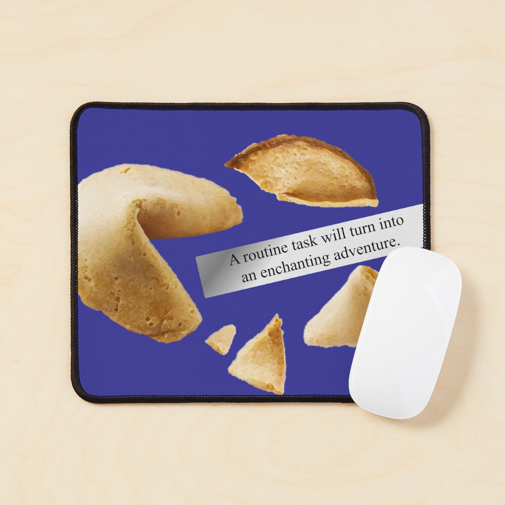 Item preview, Mouse Pad designed and sold by AMRansom.