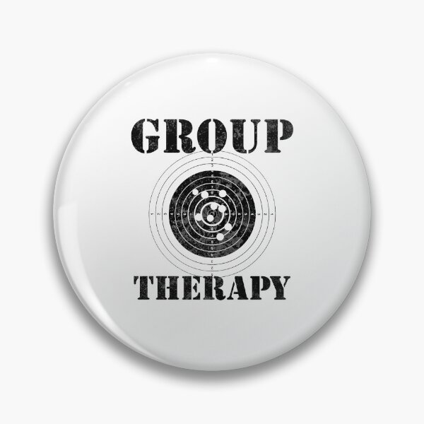 Item preview, Group Therapy designed and sold by Rich Summers Art.