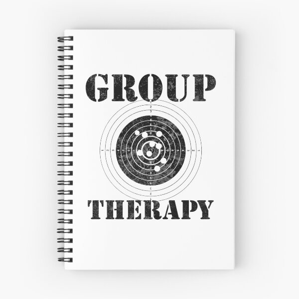 Item preview, Group Therapy designed and sold by Rich Summers Art.