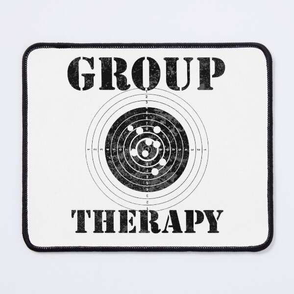 Item preview, Group Therapy designed and sold by Rich Summers Art.