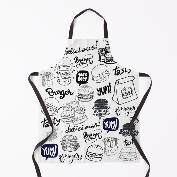 Item preview, A gourmet burger festival designed and sold by pasdem.