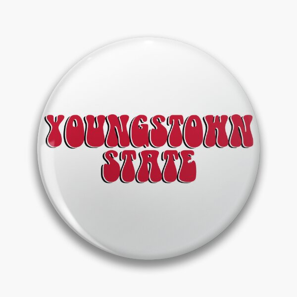 Item preview, Youngstown State University designed and sold by kkosmicki.