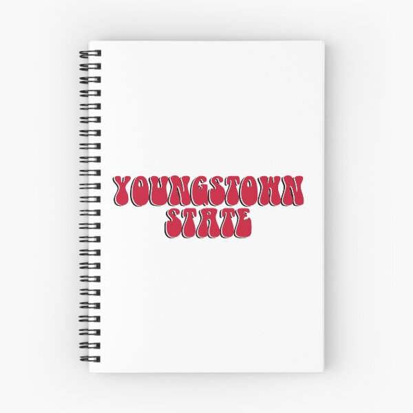 Item preview, Youngstown State University designed and sold by kkosmicki.