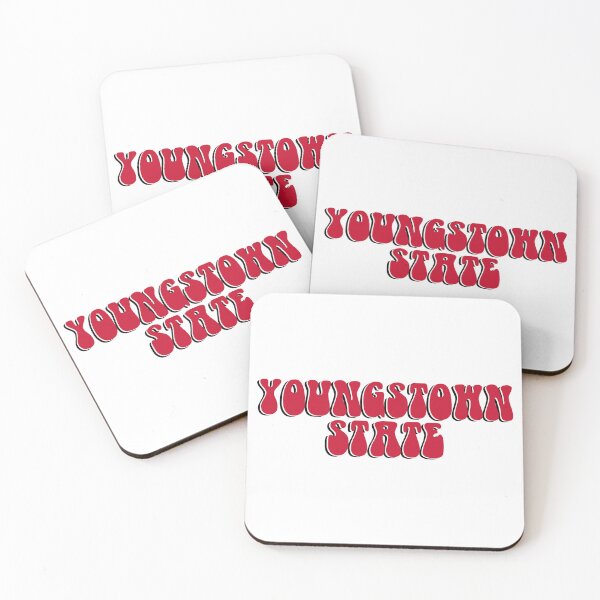 Item preview, Youngstown State University designed and sold by kkosmicki.