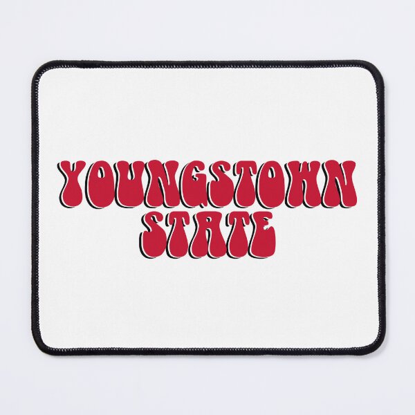 Item preview, Youngstown State University designed and sold by kkosmicki.