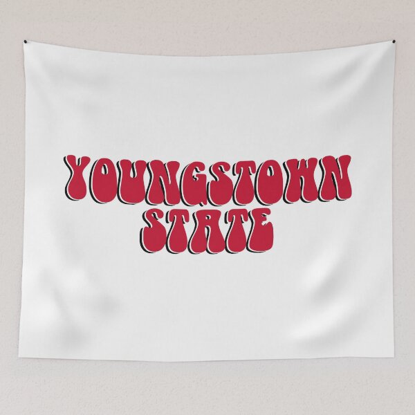 Item preview, Youngstown State University designed and sold by kkosmicki.