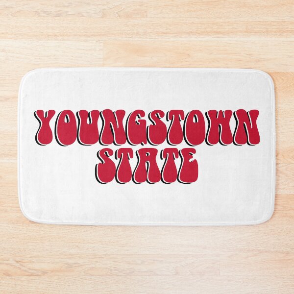 Item preview, Youngstown State University designed and sold by kkosmicki.