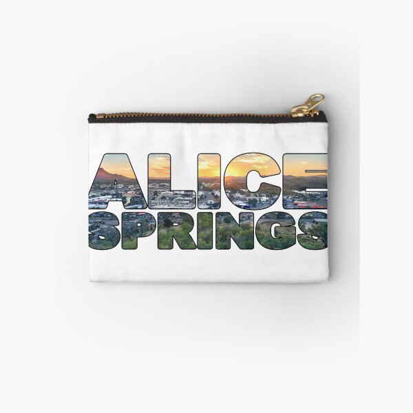 Item preview, ALICE SPRINGS - Northern Territory Sunrise designed and sold by Adam Gormley.