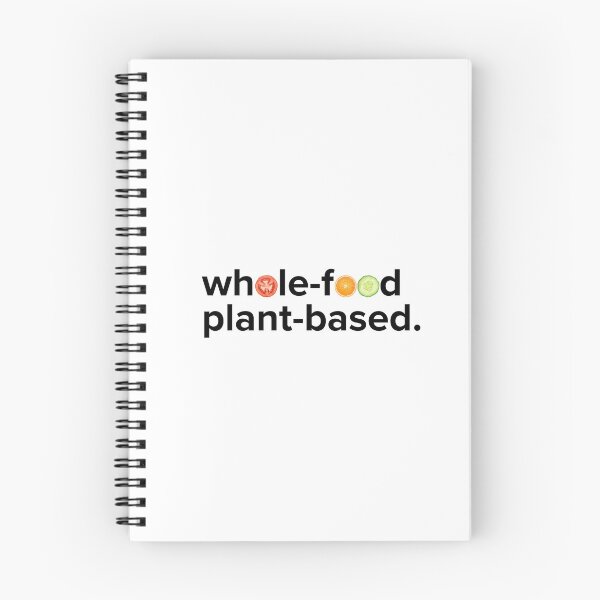 Item preview, Whole-Food Plant-Based • The Fruit Collection designed and sold by ChooseMorePlnts.