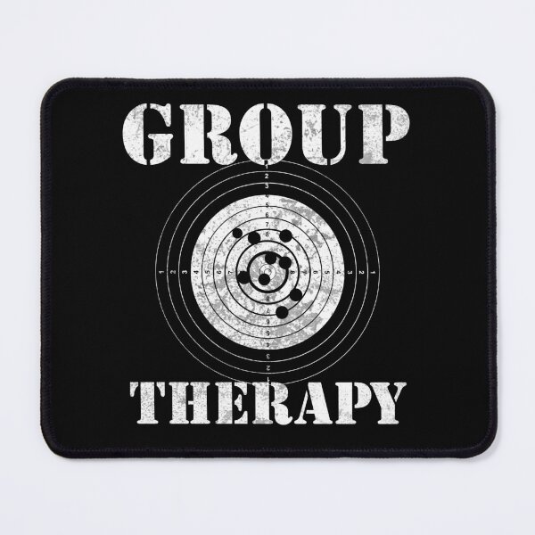 Item preview, Group Therapy designed and sold by Rich Summers Art.