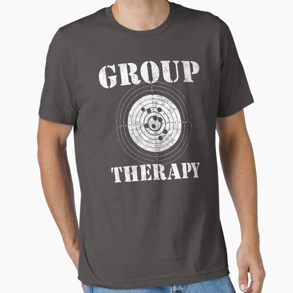 Item preview, Group Therapy designed and sold by Rich Summers Art.