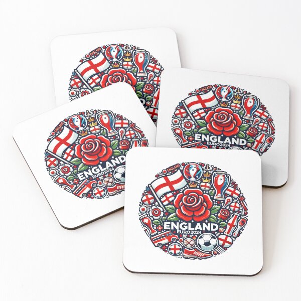 Item preview, England Football designed and sold by Lilo-Designs.