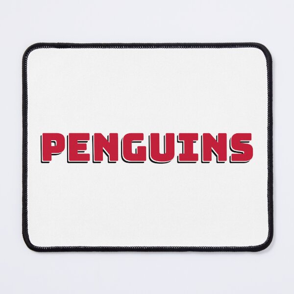 Item preview, Youngstown State University Penguins designed and sold by kkosmicki.