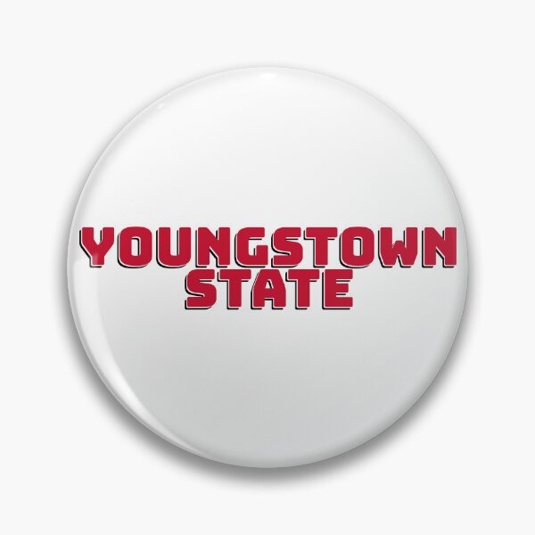 Item preview, Youngstown State University designed and sold by kkosmicki.