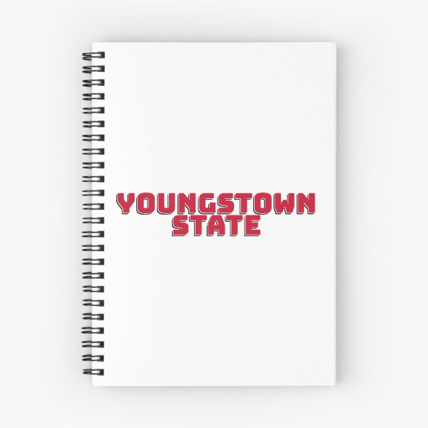 Item preview, Youngstown State University designed and sold by kkosmicki.