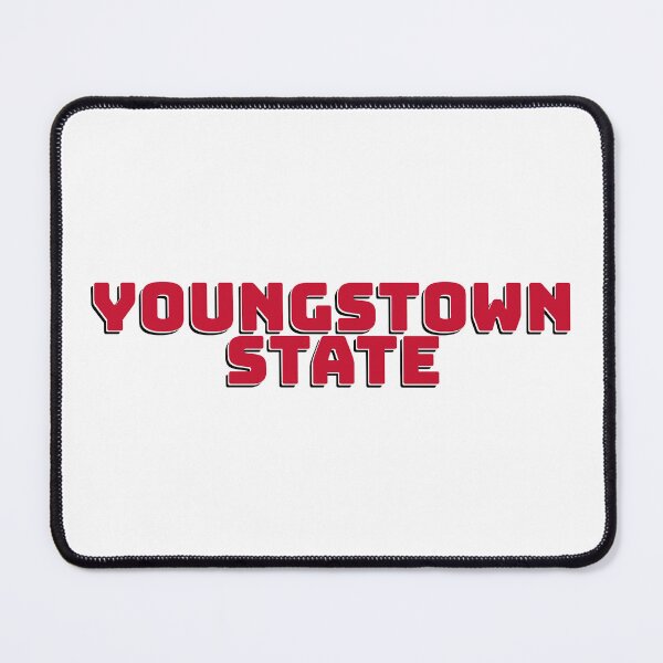 Item preview, Youngstown State University designed and sold by kkosmicki.