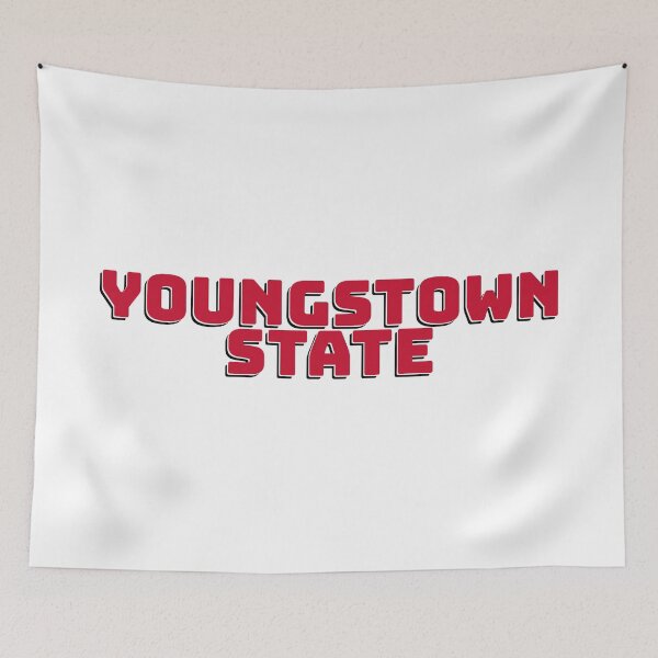 Item preview, Youngstown State University designed and sold by kkosmicki.