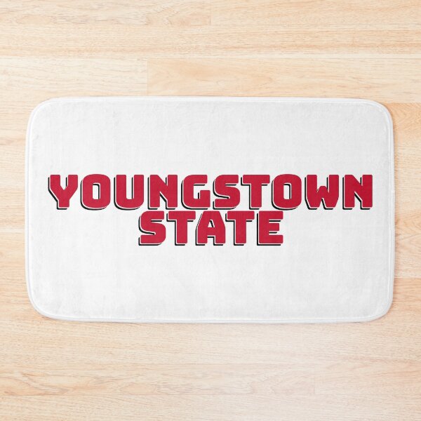 Item preview, Youngstown State University designed and sold by kkosmicki.