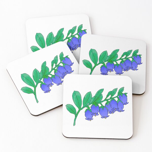 Item preview, Blue Bell Flower designed and sold by KTCreativeSide.
