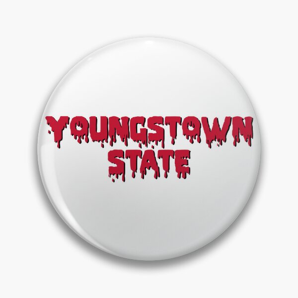 Item preview, Youngstown State University designed and sold by kkosmicki.