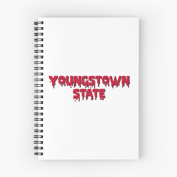 Item preview, Youngstown State University designed and sold by kkosmicki.