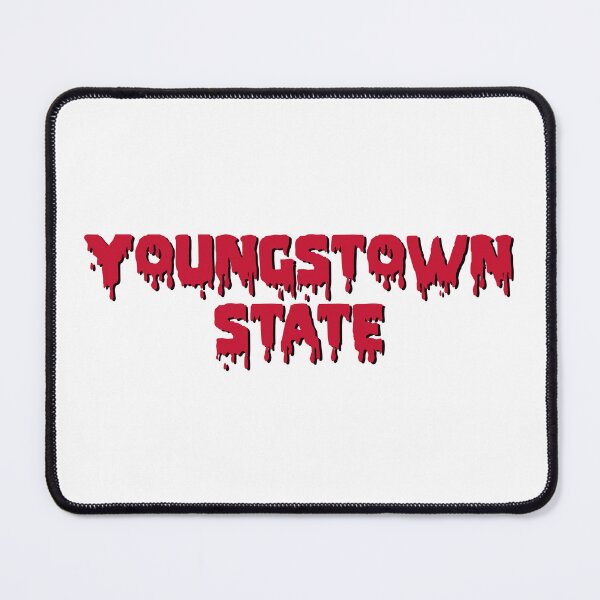 Item preview, Youngstown State University designed and sold by kkosmicki.