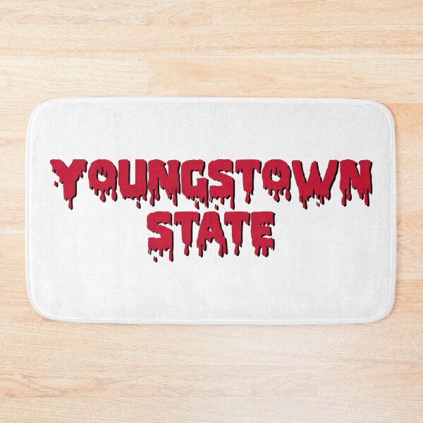 Item preview, Youngstown State University designed and sold by kkosmicki.