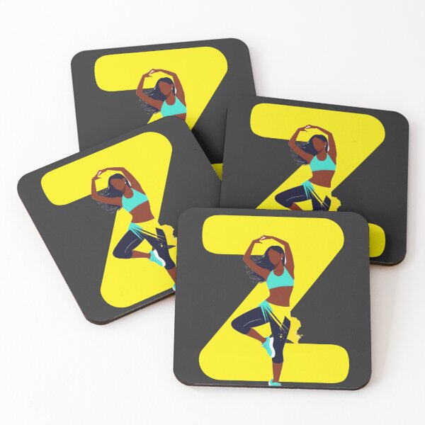 Item preview, Colorful dancer designed and sold by La Loca.