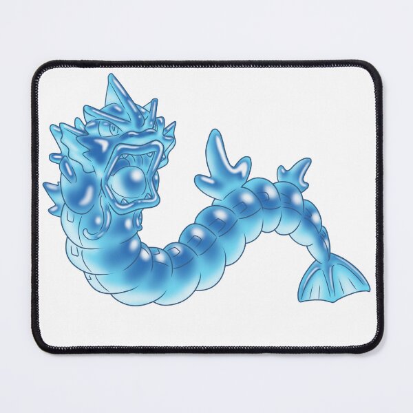 Item preview, Blue raspberry gummy worm designed and sold by Brandobotic.