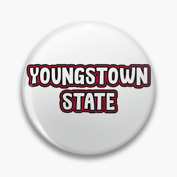 Item preview, Youngstown State University designed and sold by kkosmicki.