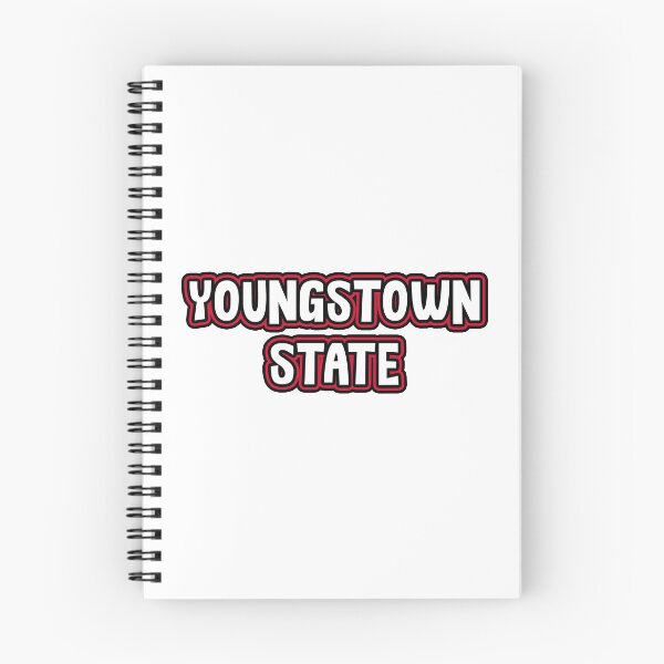 Item preview, Youngstown State University designed and sold by kkosmicki.