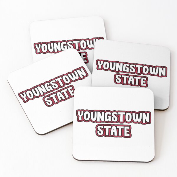 Item preview, Youngstown State University designed and sold by kkosmicki.