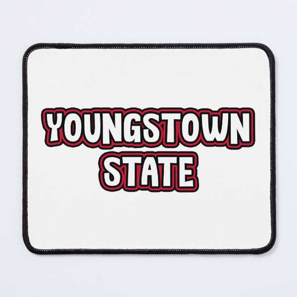 Item preview, Youngstown State University designed and sold by kkosmicki.