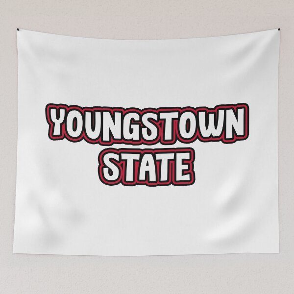 Item preview, Youngstown State University designed and sold by kkosmicki.