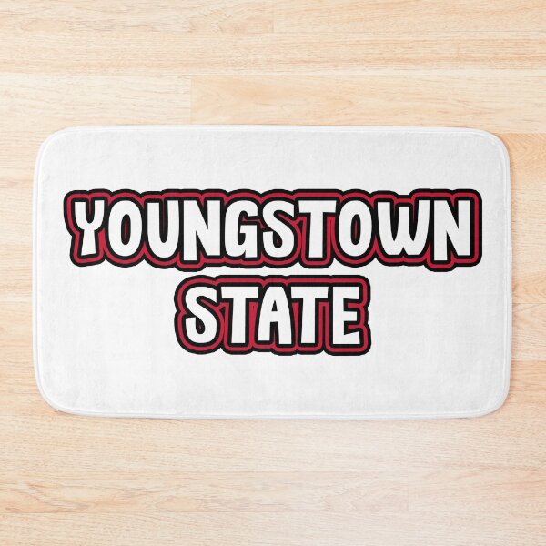 Item preview, Youngstown State University designed and sold by kkosmicki.
