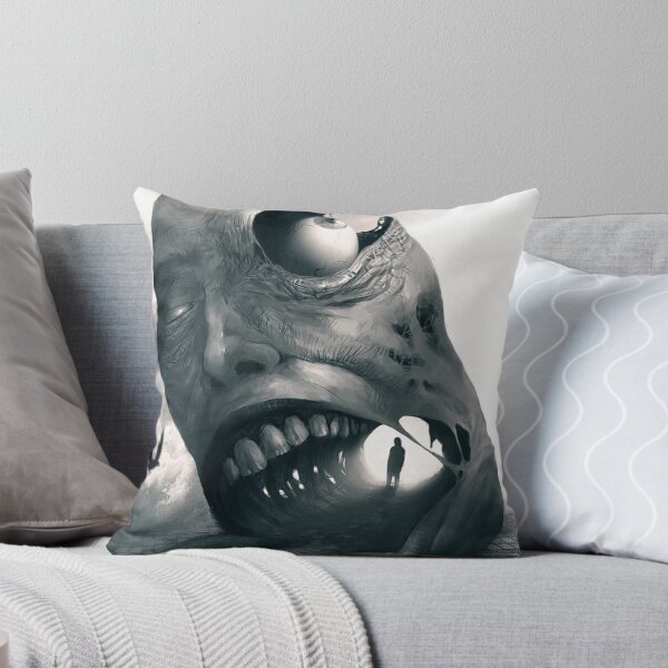 Item preview, Ruiner designed and sold by Fialko.