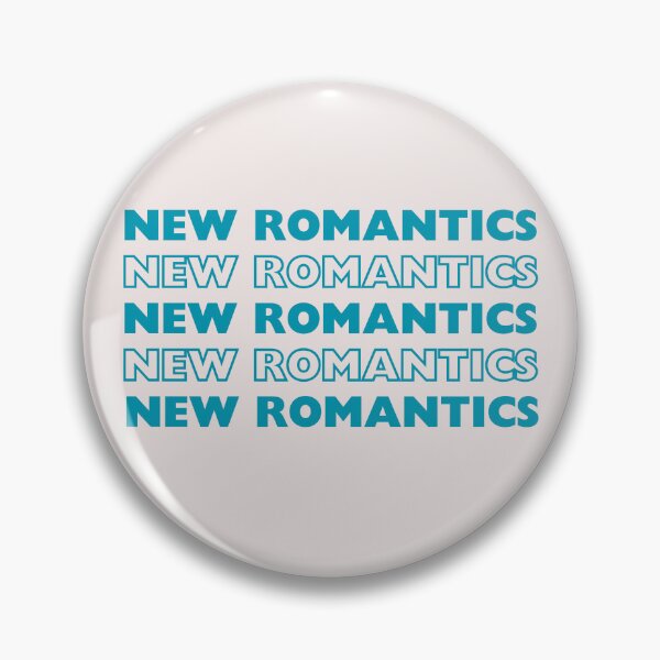 Item preview, new romantics  designed and sold by swtlottir.