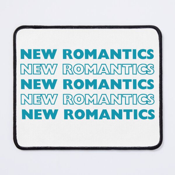 Item preview, new romantics  designed and sold by swtlottir.
