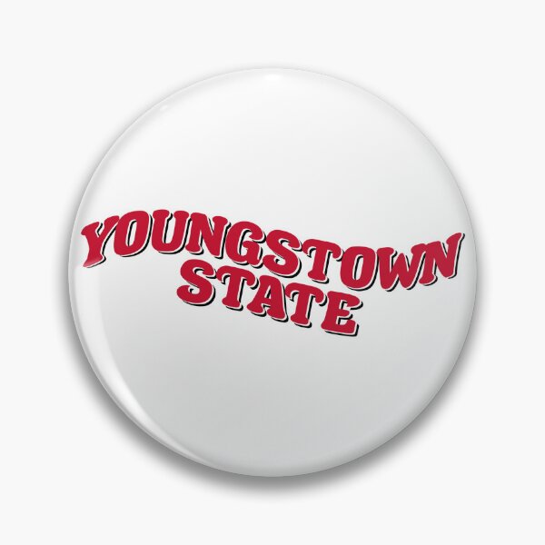 Item preview, Youngstown State University designed and sold by kkosmicki.