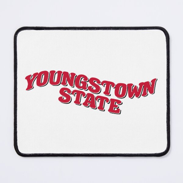 Item preview, Youngstown State University designed and sold by kkosmicki.