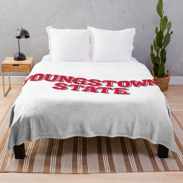Item preview, Youngstown State University designed and sold by kkosmicki.