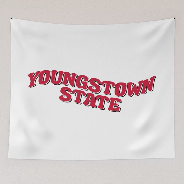 Item preview, Youngstown State University designed and sold by kkosmicki.