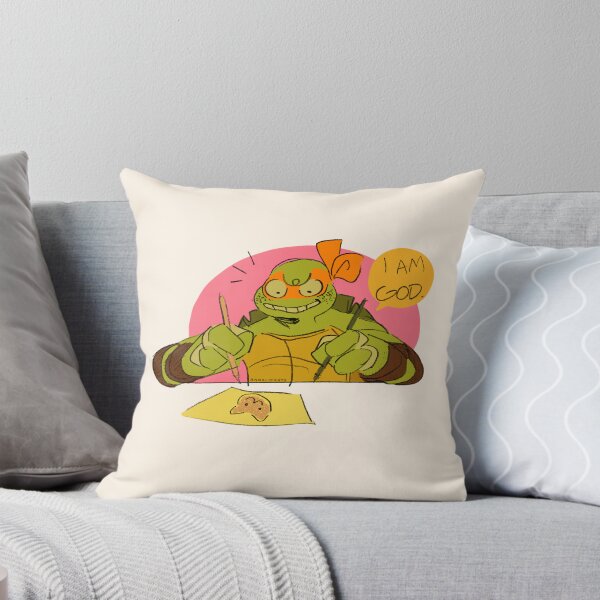 Item preview, Ambidextrous Mikey designed and sold by AnnalieArts.