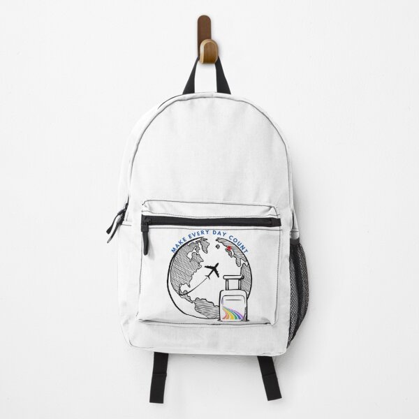 Item preview, Make every day count designed and sold by Paula Design.