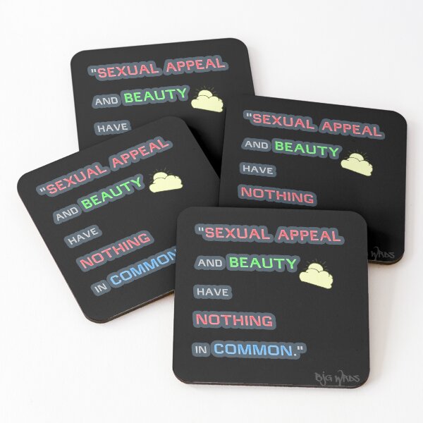 Item preview, "SEXUAL..." Quote 06/18/2024 designed and sold by BJGWRDS.