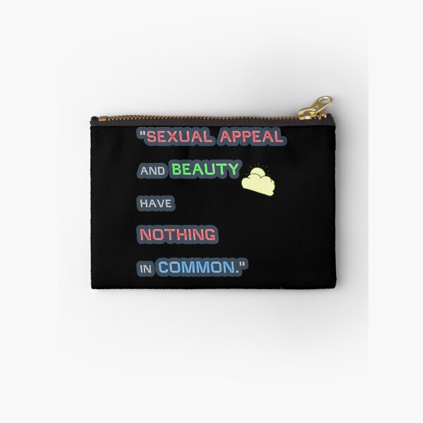 Item preview, "SEXUAL..." Quote 06/18/2024 designed and sold by BJGWRDS.